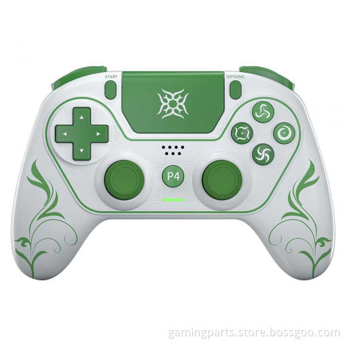 Joystick 4 Wireless BT Game Console Gamepad for PS4 Controller PS4 Game Controller